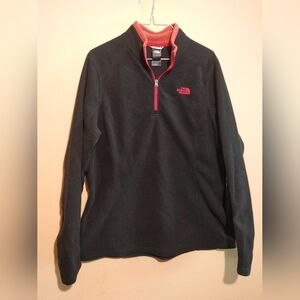 Women's The North Face Pullover size XL